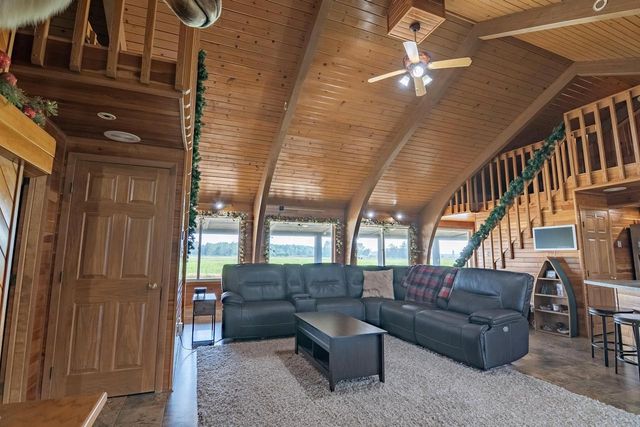 N896 COUNTY ROAD E, Medford, WI 54451