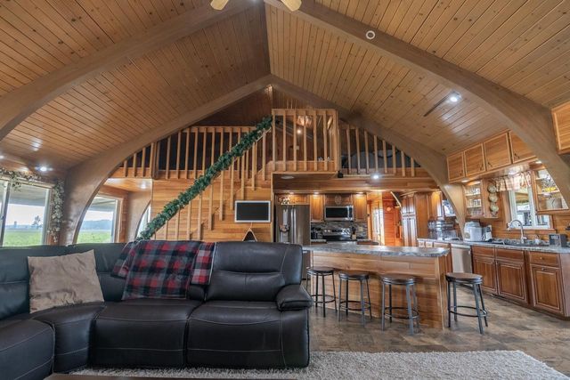 N896 COUNTY ROAD E, Medford, WI 54451