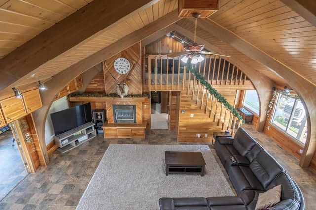 N896 COUNTY ROAD E, Medford, WI 54451