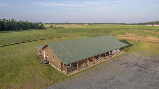 N896 COUNTY ROAD E, Medford, WI 54451