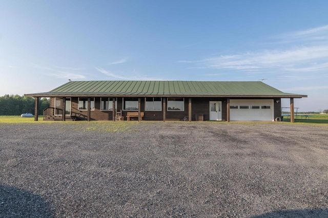 N896 COUNTY ROAD E, Medford, WI 54451