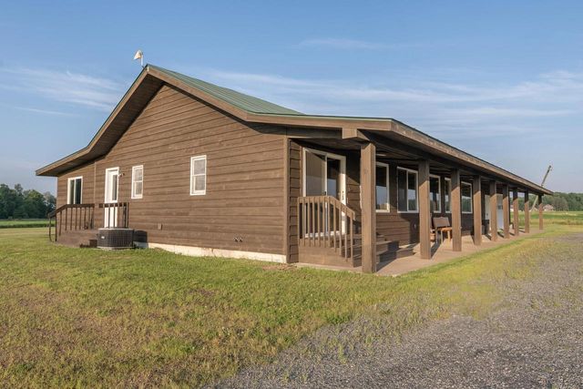 N896 COUNTY ROAD E, Medford, WI 54451