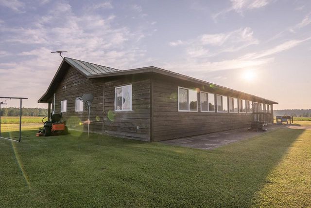 N896 COUNTY ROAD E, Medford, WI 54451