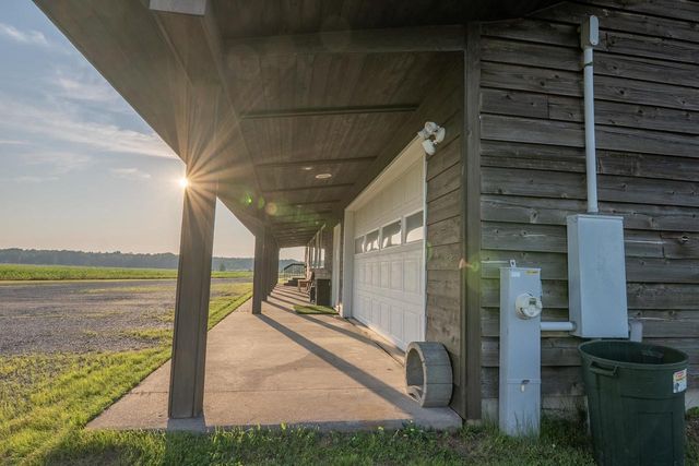 N896 COUNTY ROAD E, Medford, WI 54451