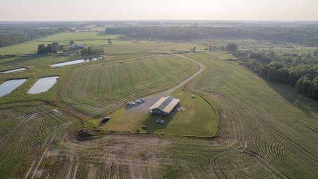 N896 COUNTY ROAD E, Medford, WI 54451