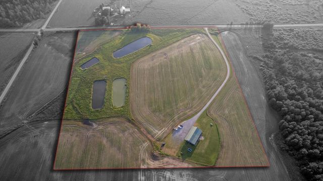 N896 COUNTY ROAD E, Medford, WI 54451