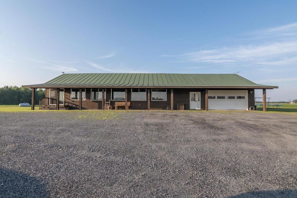 N896 COUNTY ROAD E, Medford, WI 54451