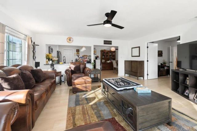 1539 Reklow Drive, San Diego, CA 92154