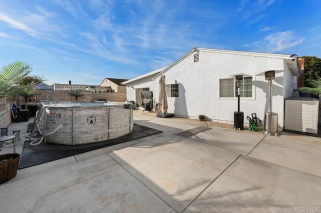 1539 Reklow Drive, San Diego, CA 92154