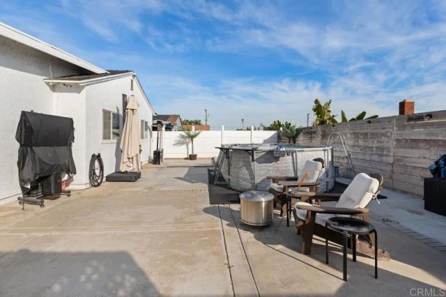 1539 Reklow Drive, San Diego, CA 92154