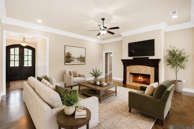 18137 Greenwell Springs Rd, Greenwell Springs, LA 70739