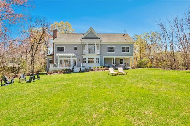 5 Fairway Drive, Mamaroneck, NY 10543