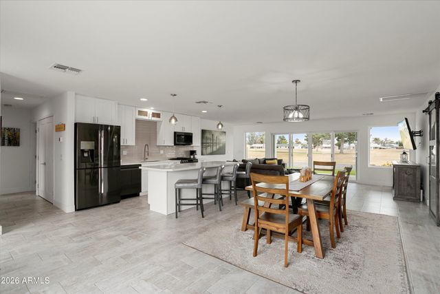 11421 N 110TH Drive, Sun City, AZ 85351