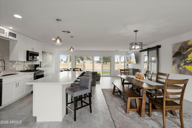 11421 N 110TH Drive, Sun City, AZ 85351