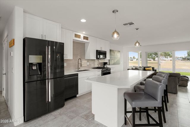 11421 N 110TH Drive, Sun City, AZ 85351