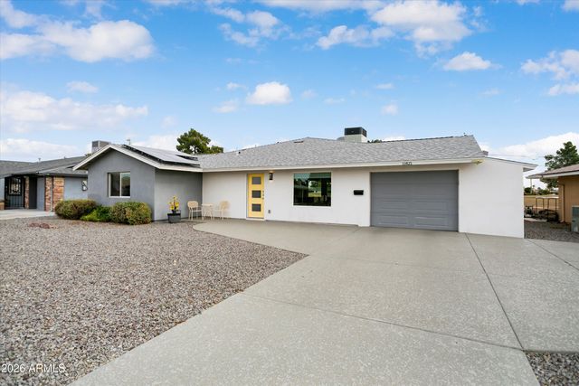 11421 N 110TH Drive, Sun City, AZ 85351