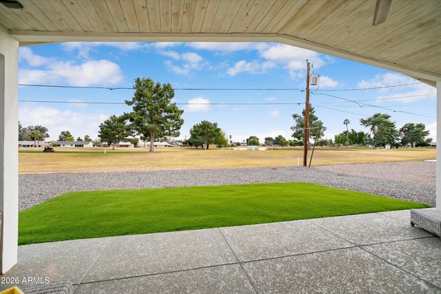 11421 N 110TH Drive, Sun City, AZ 85351