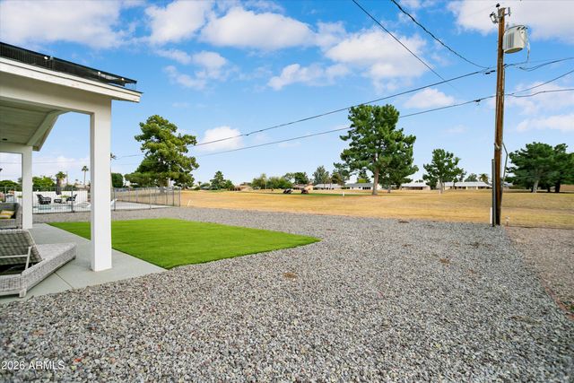 11421 N 110TH Drive, Sun City, AZ 85351