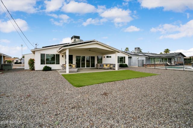 11421 N 110TH Drive, Sun City, AZ 85351