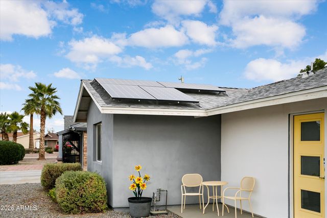 11421 N 110TH Drive, Sun City, AZ 85351