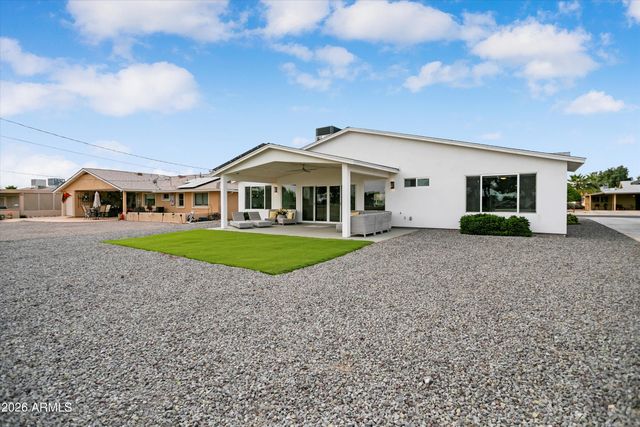 11421 N 110TH Drive, Sun City, AZ 85351