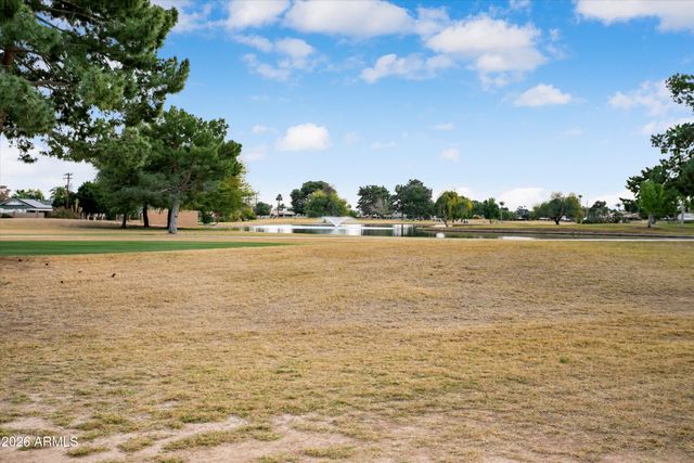 11421 N 110TH Drive, Sun City, AZ 85351