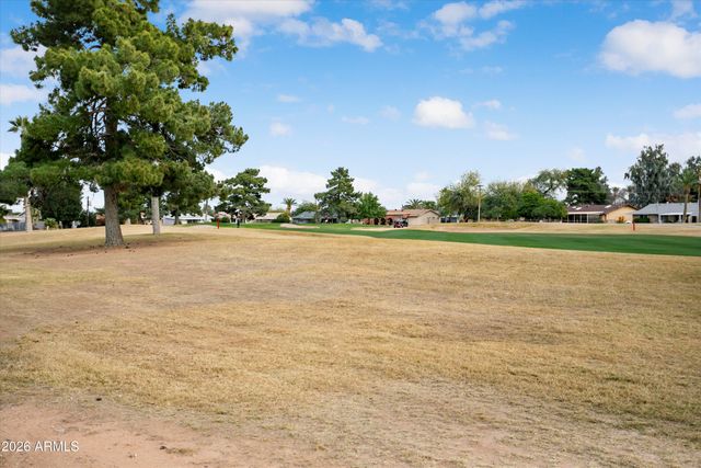 11421 N 110TH Drive, Sun City, AZ 85351