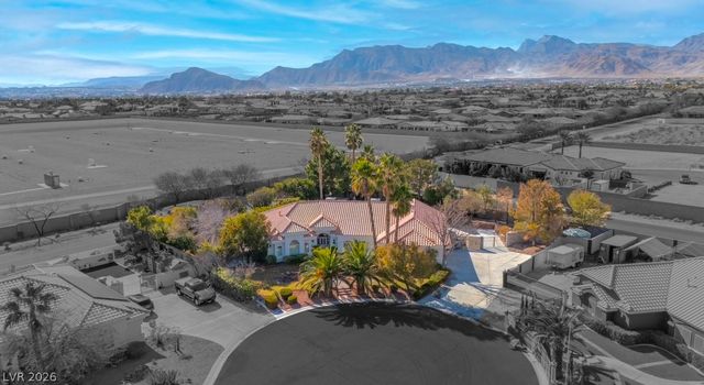 8887 Tierney Court, Las Vegas, NV 89149