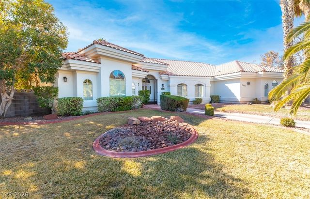 8887 Tierney Court, Las Vegas, NV 89149