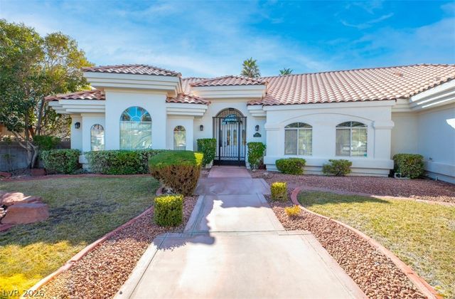 8887 Tierney Court, Las Vegas, NV 89149