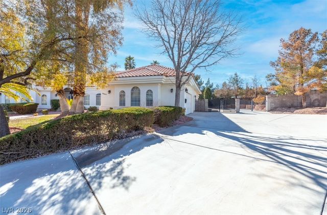 8887 Tierney Court, Las Vegas, NV 89149