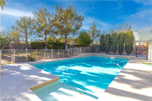 8887 Tierney Court, Las Vegas, NV 89149