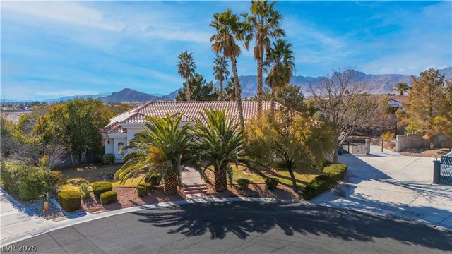 8887 Tierney Court, Las Vegas, NV 89149