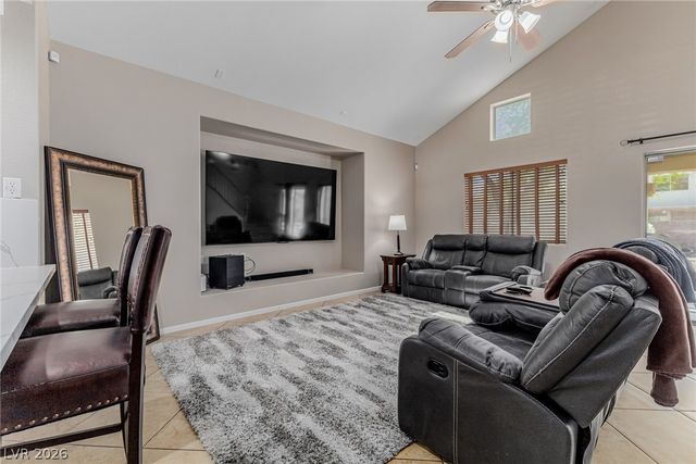 909 East Azure Avenue, North Las Vegas, NV 89081