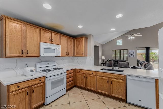 909 East Azure Avenue, North Las Vegas, NV 89081
