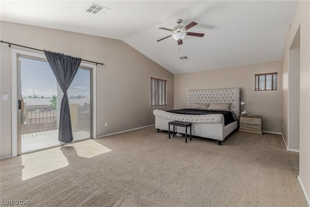 909 East Azure Avenue, North Las Vegas, NV 89081
