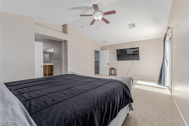 909 East Azure Avenue, North Las Vegas, NV 89081