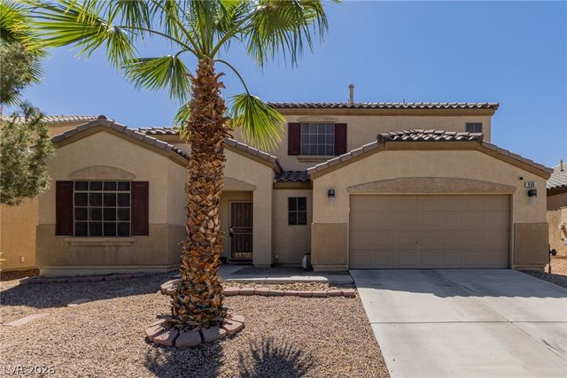 909 East Azure Avenue, North Las Vegas, NV 89081