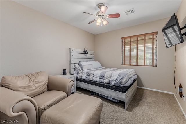 909 East Azure Avenue, North Las Vegas, NV 89081