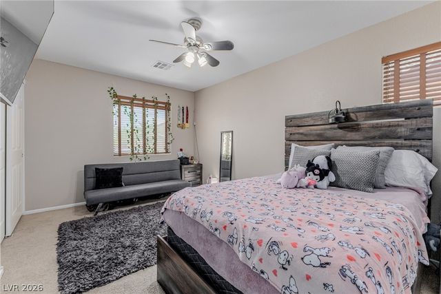 909 East Azure Avenue, North Las Vegas, NV 89081