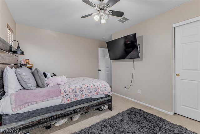 909 East Azure Avenue, North Las Vegas, NV 89081