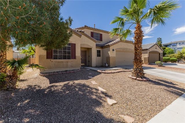 909 East Azure Avenue, North Las Vegas, NV 89081