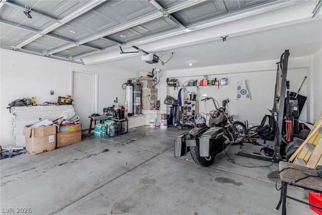 909 East Azure Avenue, North Las Vegas, NV 89081