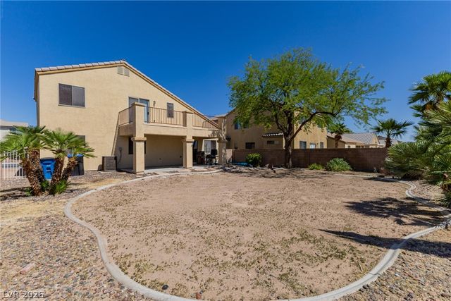 909 East Azure Avenue, North Las Vegas, NV 89081