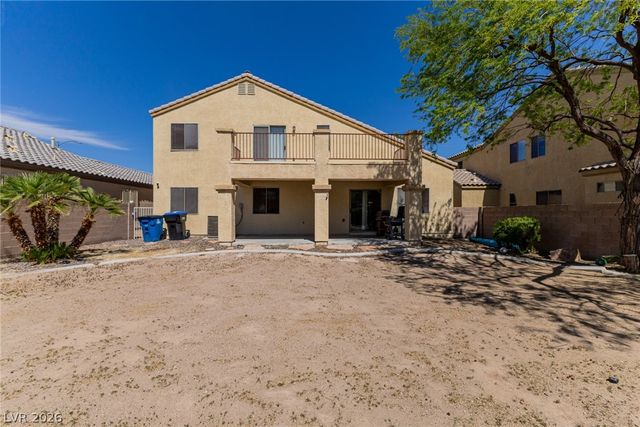 909 East Azure Avenue, North Las Vegas, NV 89081