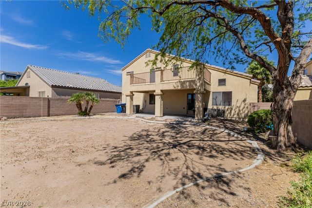 909 East Azure Avenue, North Las Vegas, NV 89081