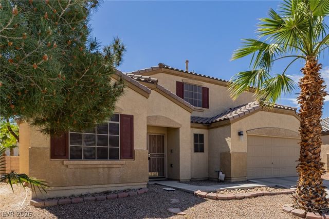 909 East Azure Avenue, North Las Vegas, NV 89081