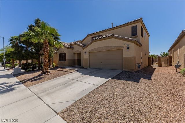 909 East Azure Avenue, North Las Vegas, NV 89081