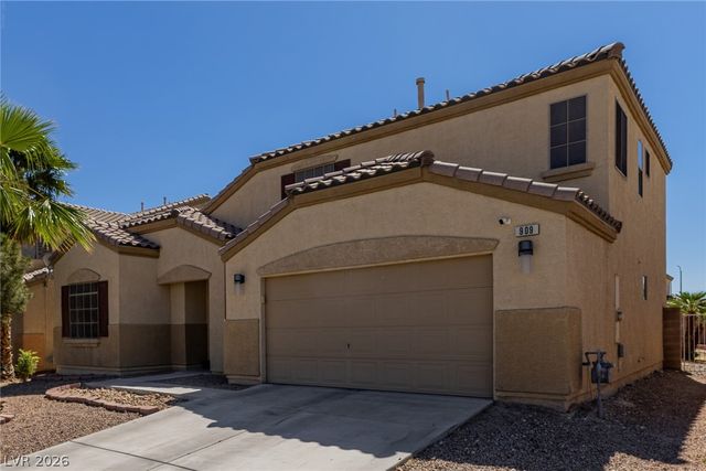 909 East Azure Avenue, North Las Vegas, NV 89081