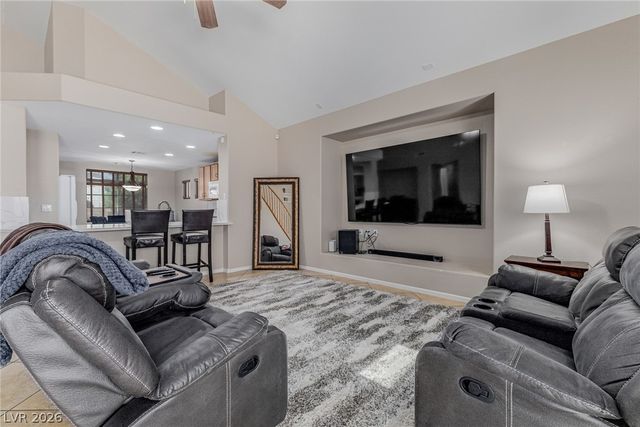 909 East Azure Avenue, North Las Vegas, NV 89081